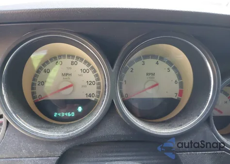 2010 Dodge Challenger Se from USA, damaged, VIN 2B3CJ4DV8AH323251